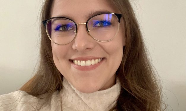 IR talks to… Michelle Green, graphic designer and pre-press for GK Signs