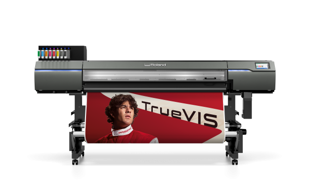 Rounding up the last 12 months of print technology wizardry