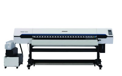Mimaki releases new dye sublimation printer for textile market