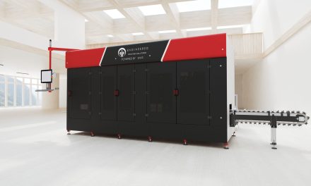 Engineered Printing Solutions achieves 100 sales of DTO inkjet printer