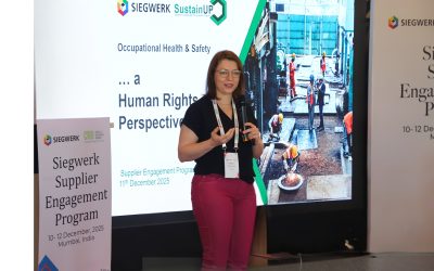 Siegwerk takes next step in industry-first initiative