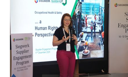 Siegwerk takes next step in industry-first initiative