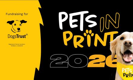Innotech announces the return of Pets in Print