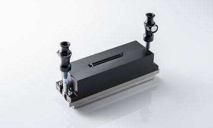 Kyocera introduces new inkjet print head project