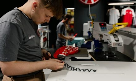 Avery Dennison partners with FSV Mainz 05 to enhance fan experience