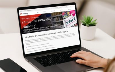 Soyang Europe launches new Soyang Shop