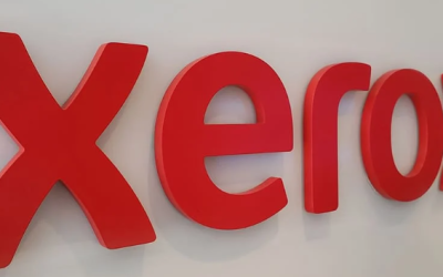 Xerox announces new global market structure