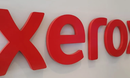 Xerox announces new global market structure