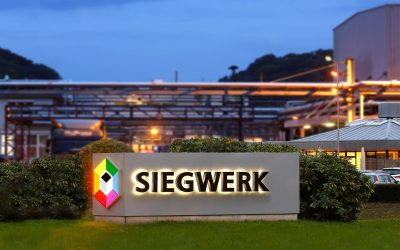 Siegwerk receives RecyClass approval for UV/LED-curable inks
