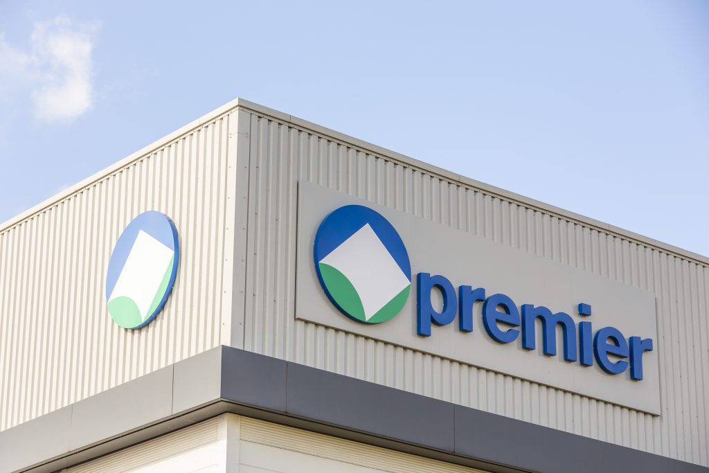 Prem Paper Premier Paper Group announces fifth acquisition - Image Reports