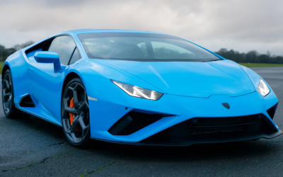 William Smith introduces Avery Dennison’s first coloured PPF to the market