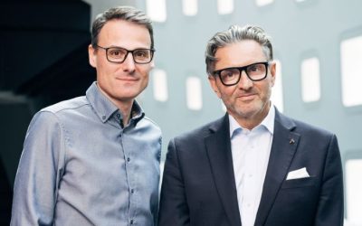 Durst appoints new chief technology officer