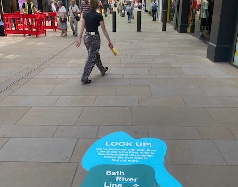 ESL Group uses Drytac Polar Grip for Bath-based project