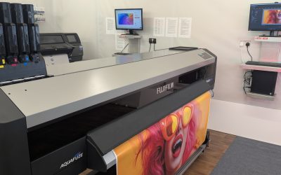 Beta testing of Fujifilm’s Triton with AQUAFUZE cites immediate benefits