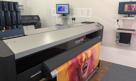 Beta testing of Fujifilm’s Triton with AQUAFUZE cites immediate benefits