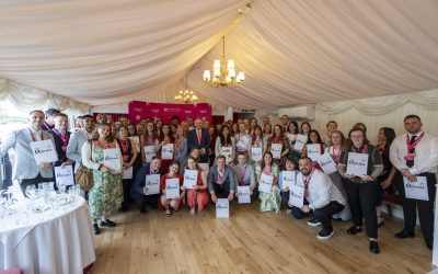 Printing Charity’s Rising Star Awards opens for 2026