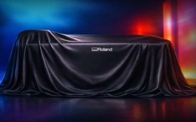 Roland DG announces exclusive open day