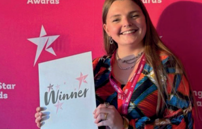 IR Talks To… Michaela Christmas, print technician at Moss UK