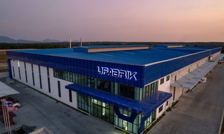 JC Group enters the European display graphics market through UFABRIK