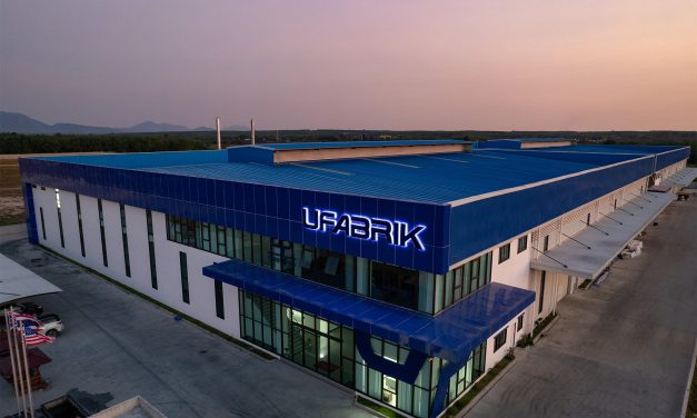 JC Group enters the European display graphics market through UFABRIK