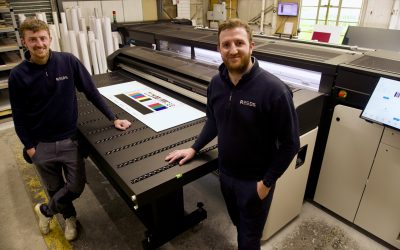 Reeds invests £200k in recent installation