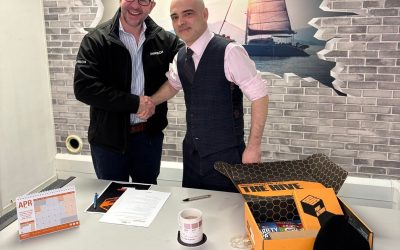 Innotech announces The Big Print Network’s first member