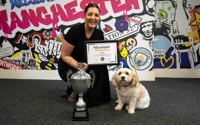 Pets in Print announces winner