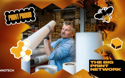 Innotech launches The Big Print Network