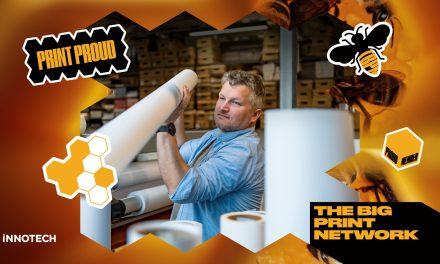 Innotech launches The Big Print Network
