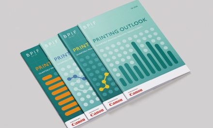 Industry report highlights printing prowess in the UK