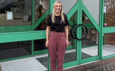 Soyang Europe appoints new area sales manager  