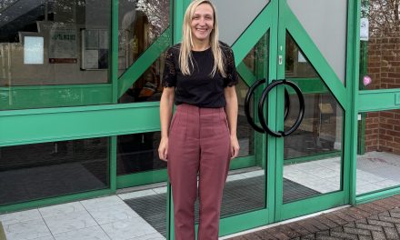 Soyang Europe appoints new area sales manager  