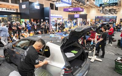 WrapFest 2026 to spotlight opportunities across wrapping industry