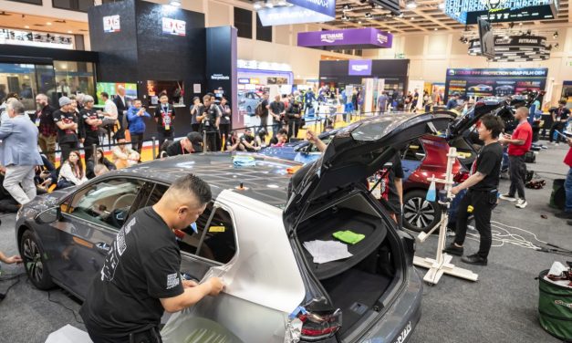 WrapFest 2026 to spotlight opportunities across wrapping industry