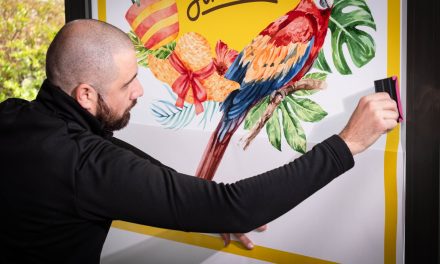 Dorotape strengthens eco-credibility with new products