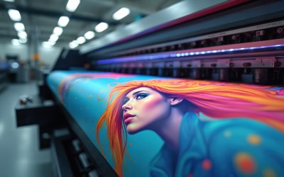 Antalis launches new portfolio for wide-format printers