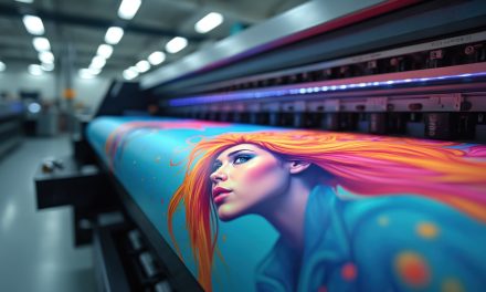 Antalis launches new portfolio for wide-format printers