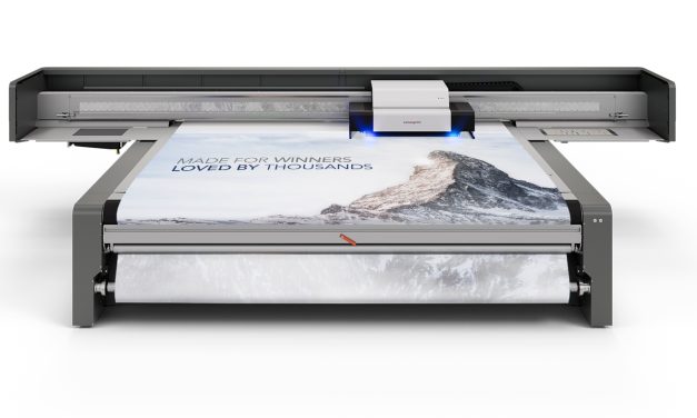 swissQprint Nyala continues winning streak