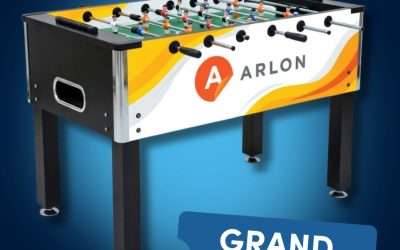 William Smith announces Arlon Wrap Cup