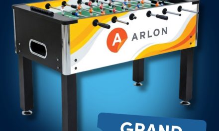 William Smith announces Arlon Wrap Cup
