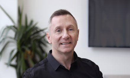 A new head of partnerships appoints at Solopress
