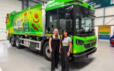 Creative Vehicle Wrapping announces two new appointments
