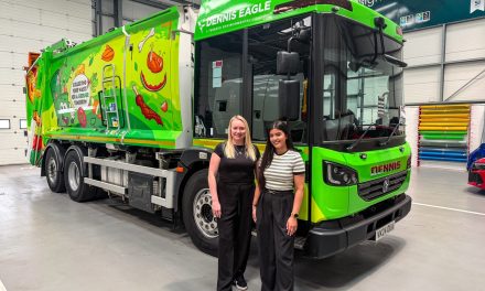 Creative Vehicle Wrapping announces two new appointments