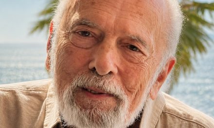 FESPA ‘founding father’ dies aged 90