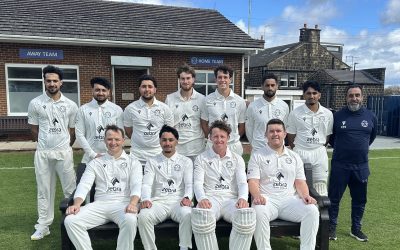 Zebra Print Group sponsors grassroots sports club
