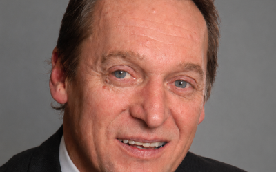 FESPA pays tribute to former president