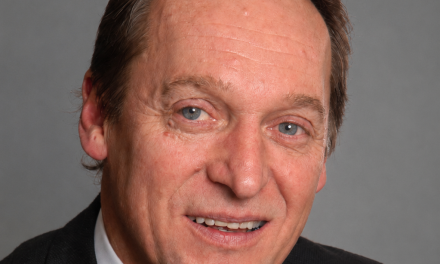FESPA pays tribute to former president