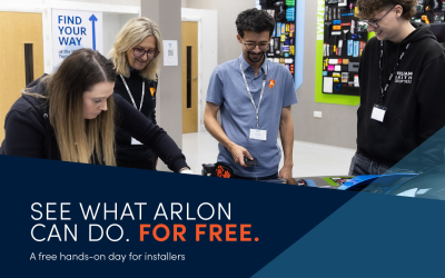 William Smith announces Arlon Elite Days in July