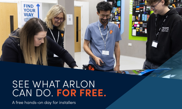 William Smith announces Arlon Elite Days in July