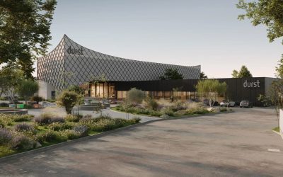 Durst invests €20m in new textile printing hub